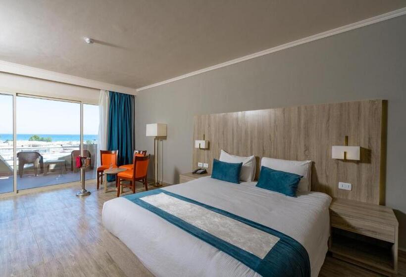 اتاق خانوادگی با چشمانداز دریا, Seven Seas Jolie Bay - Ultra All Inclusive