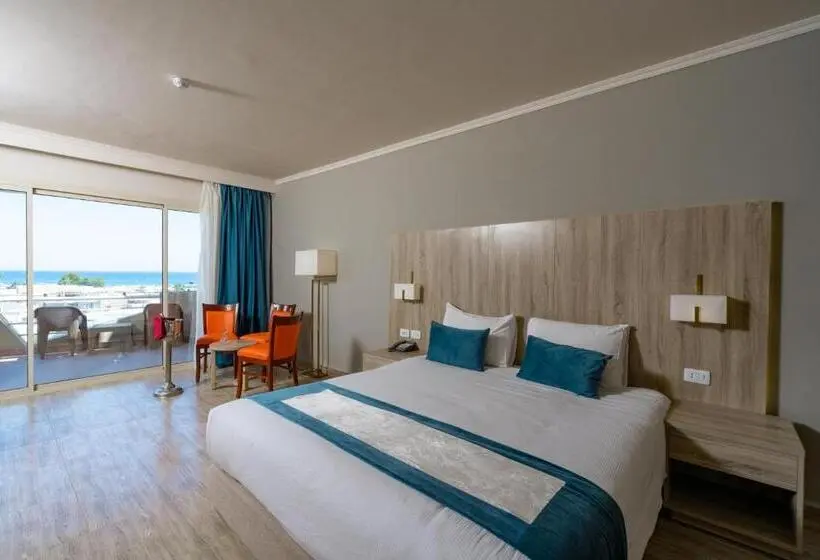 اتاق خانوادگی با چشم‌انداز دریا, Seven Seas Jolie Bay - Ultra All Inclusive