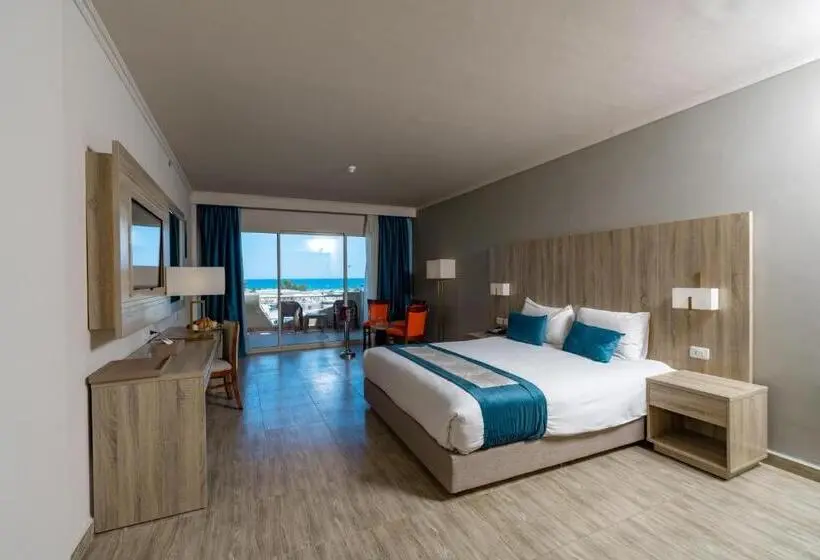 اتاق خانوادگی با چشم‌انداز دریا, Seven Seas Jolie Bay - Ultra All Inclusive