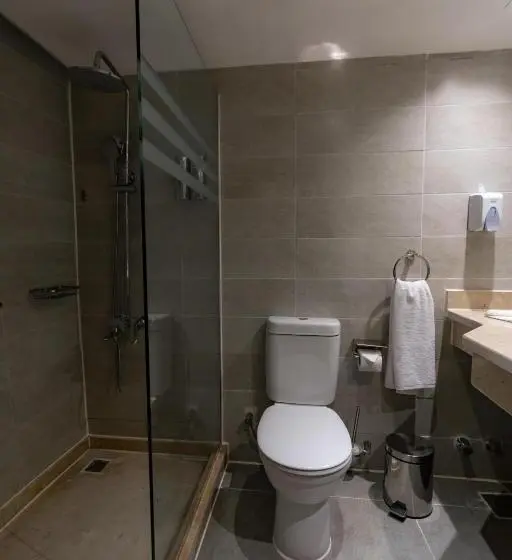 Deluxe Room Side Sea View