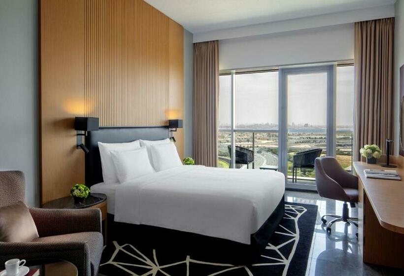 اتاق لوکس, The First Collection Dubai Business Bay