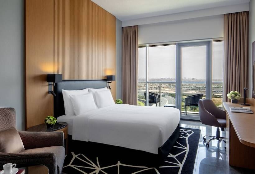 اتاق پرمیوم, The First Collection Dubai Business Bay