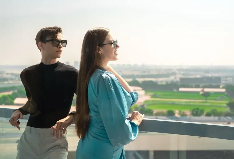 اتاق پرمیوم, The First Collection Dubai Business Bay