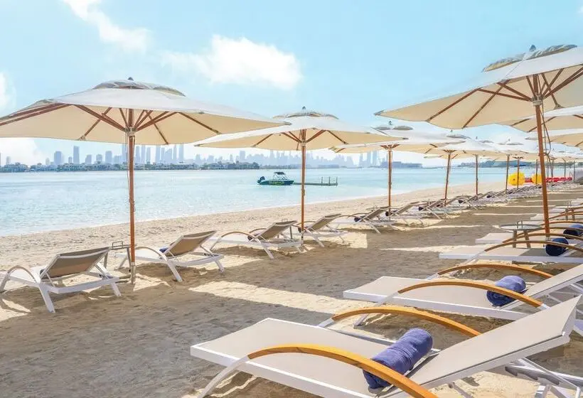 سوییت اجرایی, The First Collection Dubai Business Bay