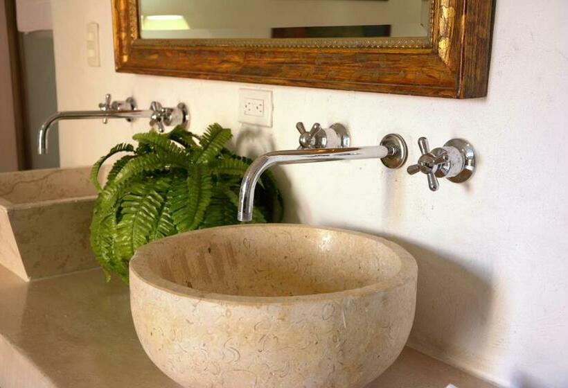 Cameră Standard, Mejorada Merida