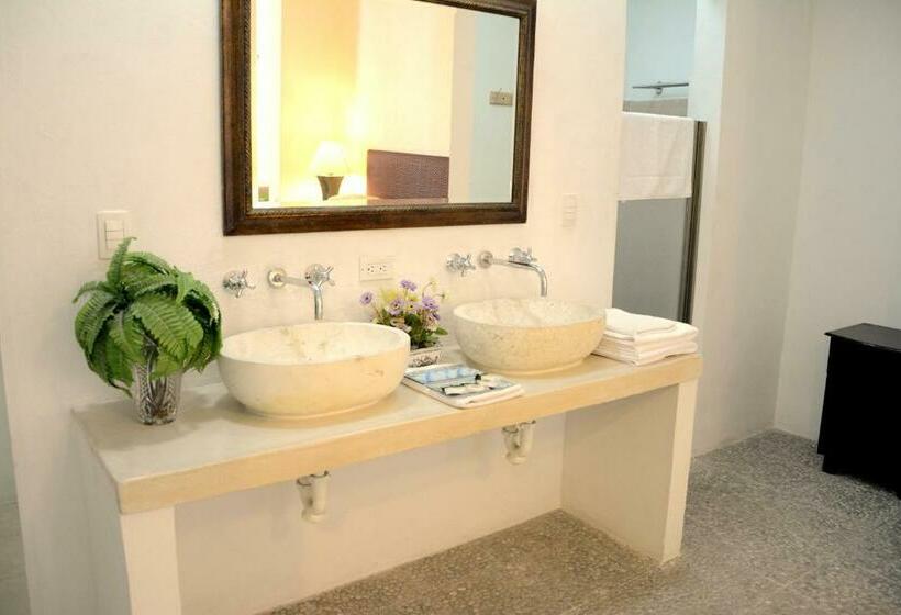 Junior Suite, Mejorada Merida