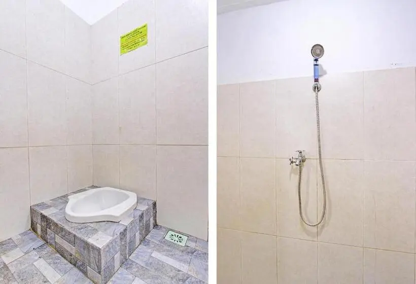 Quarto Estandar, Spot On 91521 Mayong Guesthouse