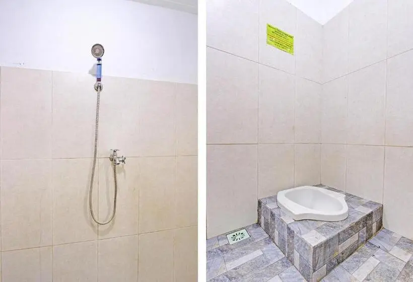 Quarto Estandar, Spot On 91521 Mayong Guesthouse