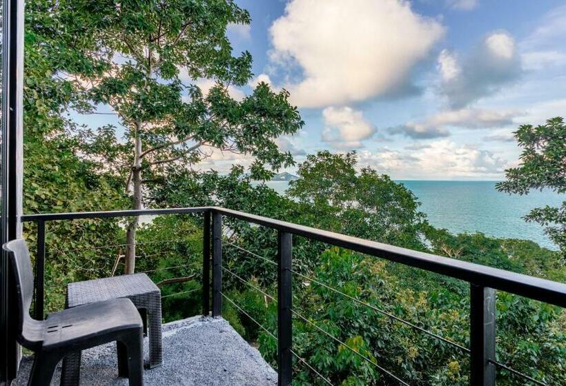 اتاق استاندارد یک نفره, Vikasa Yoga Retreat