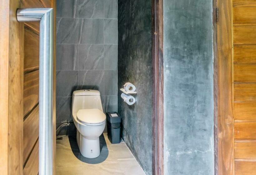 اتاق استاندارد یک نفره, Vikasa Yoga Retreat