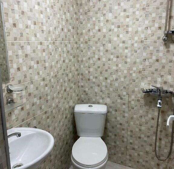 اتاق استاندارد, Sanny Kobuleti