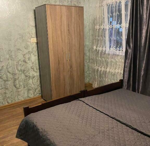 اتاق استاندارد, Sanny Kobuleti