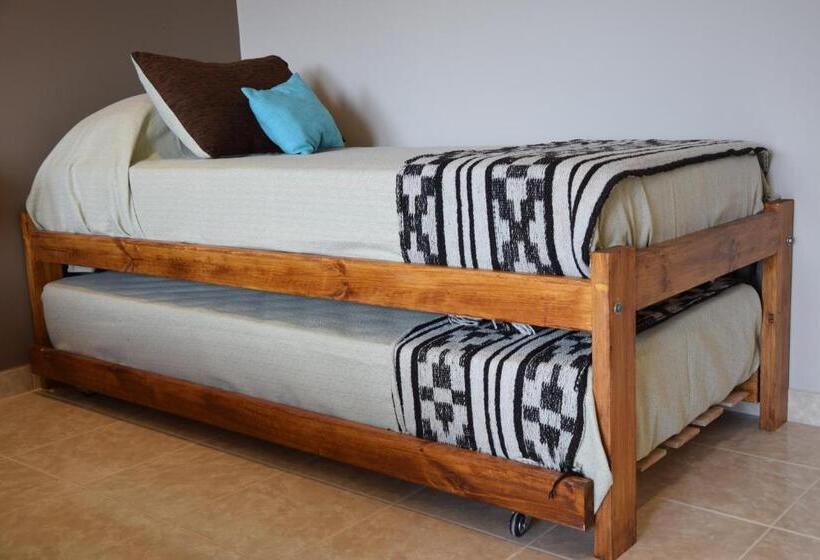 סוויטה, Amigo Del Mundo