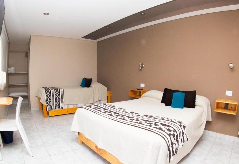 סוויטה, Amigo Del Mundo