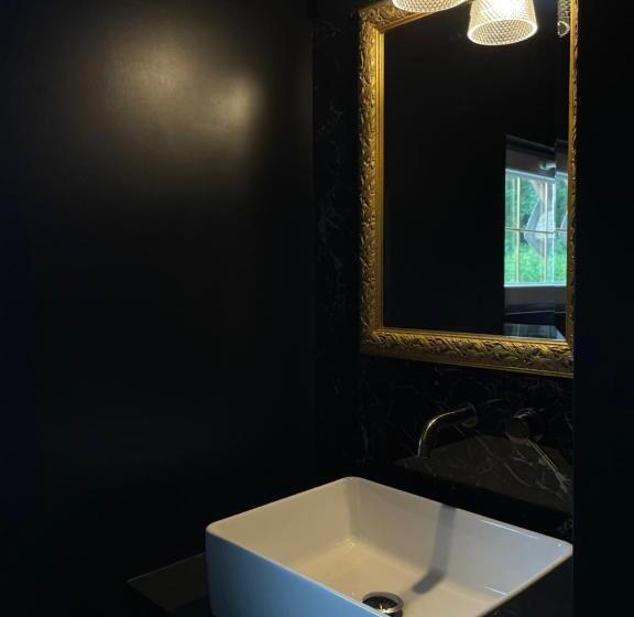 带大床的标准间, La Croisée Des Sens