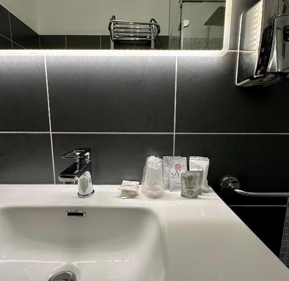 اتاق استاندارد, Blue Inn Residence E B&b