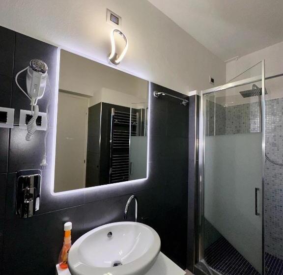 חדר סטנדרט, Blue Inn Residence E B&b