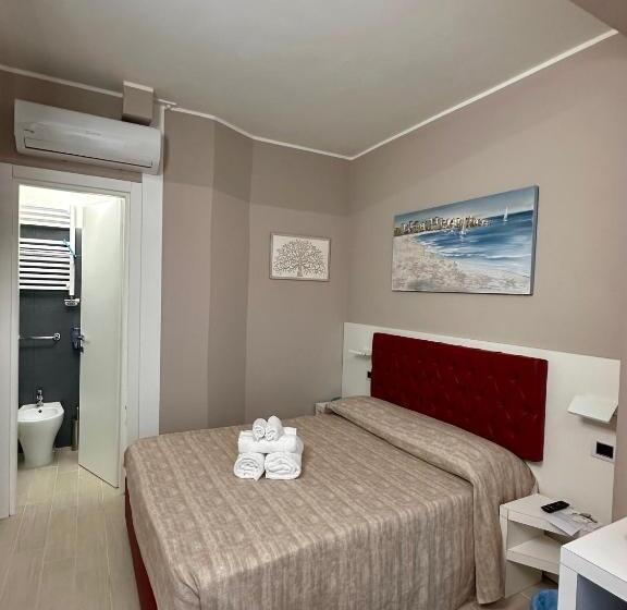 חדר סטנדרט, Blue Inn Residence E B&b