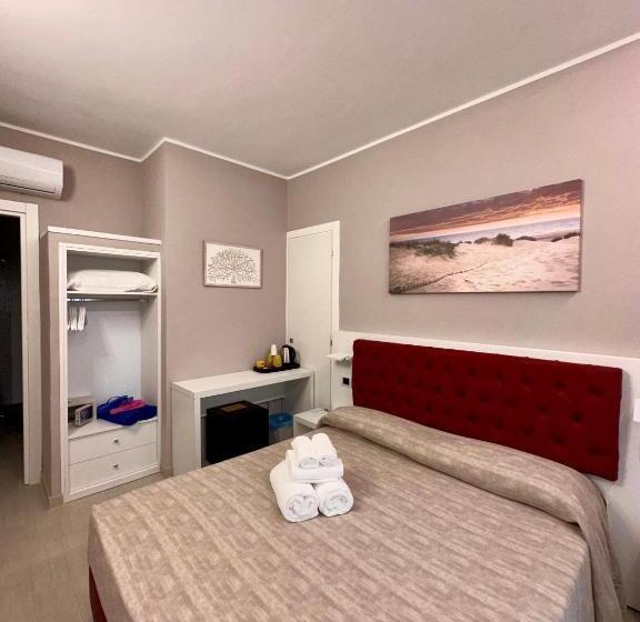 اتاق استاندارد, Blue Inn Residence E B&b