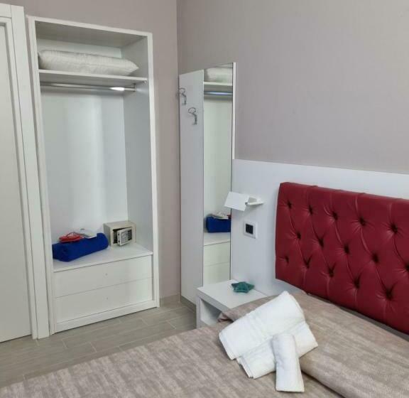 اتاق استاندارد, Blue Inn Residence E B&b