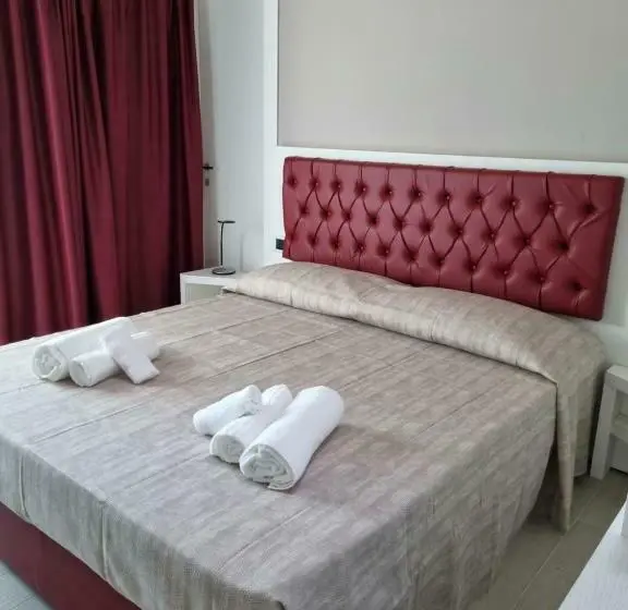 スーペリアールーム, Blue Inn Residence E B&b