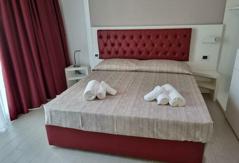 Номер Superior, Blue Inn Residence E B&b