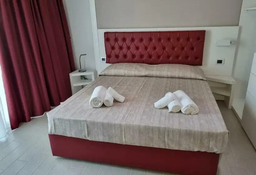 スーペリアールーム, Blue Inn Residence E B&b