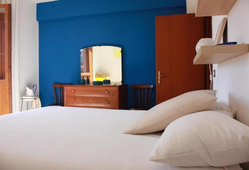 חדר סטנדרט עם מרפסת, Fiore Di Piesco B&b Di Charme