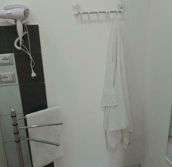 غرفة سوبيريور سرير كينج, Nuida Casa Vacanze