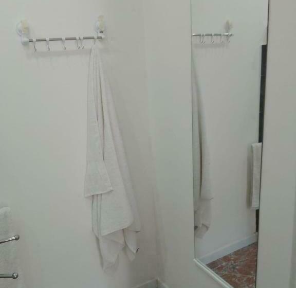 غرفة سوبيريور سرير كينج, Nuida Casa Vacanze