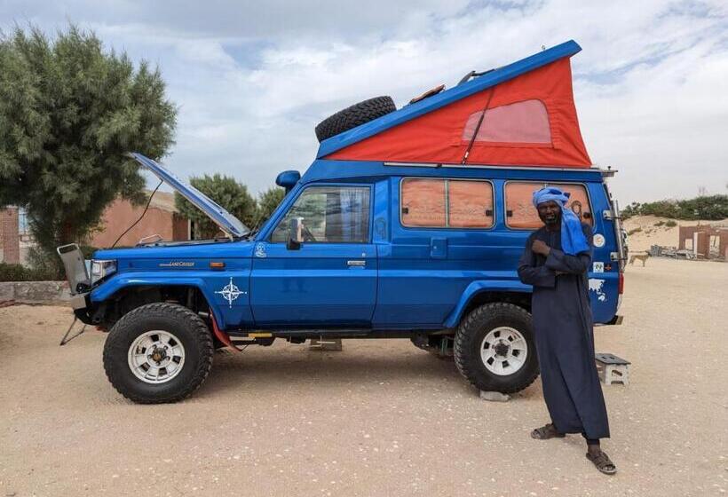 اتاق استاندارد, Transit