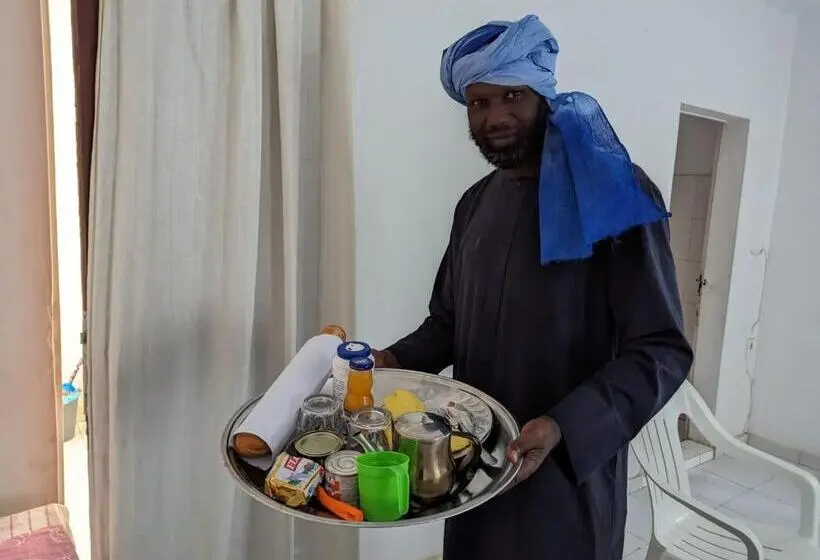 اتاق استاندارد, Transit