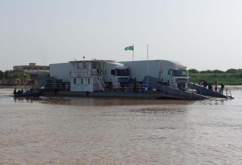 اتاق استاندارد, Transit