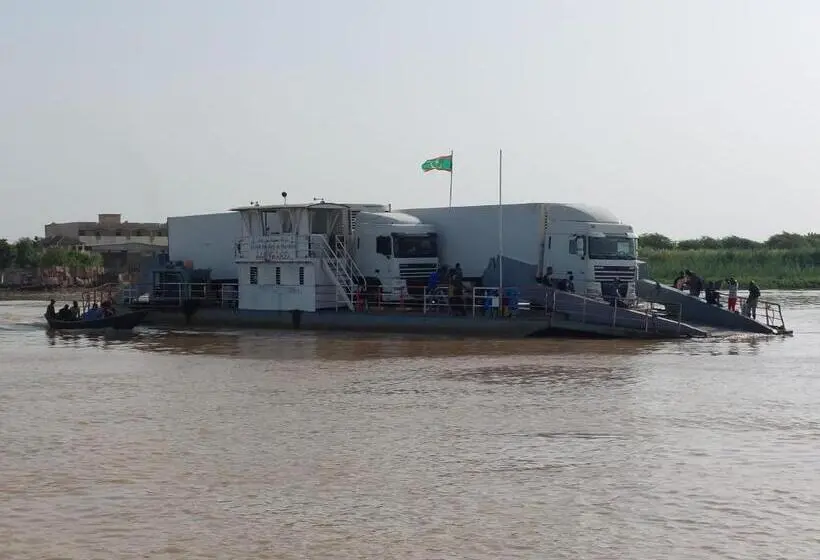 اتاق استاندارد, Transit