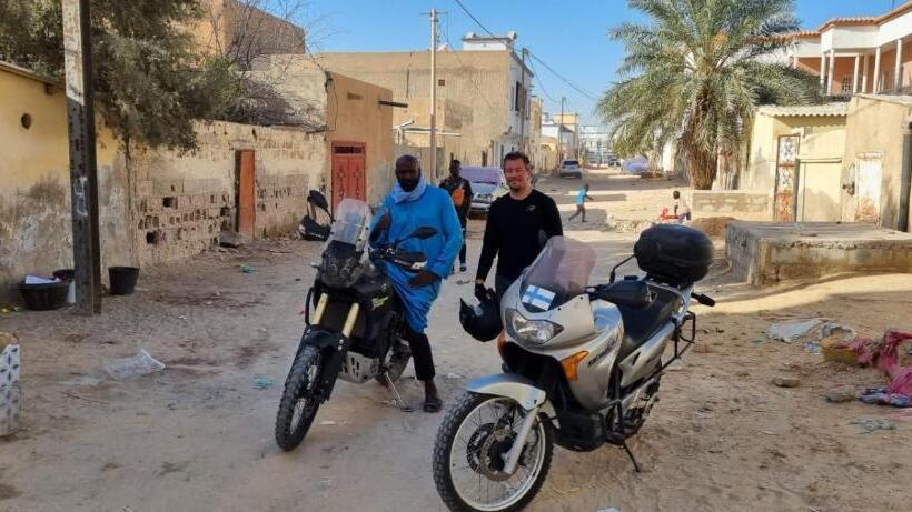 اتاق استاندارد, Transit