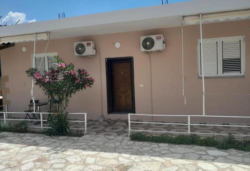 اتاق استاندارد, Vila Zaho