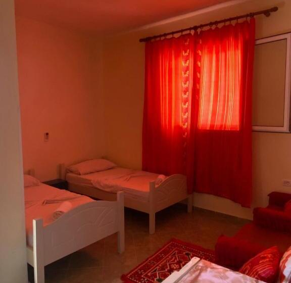 اتاق استاندارد, Vila Zaho