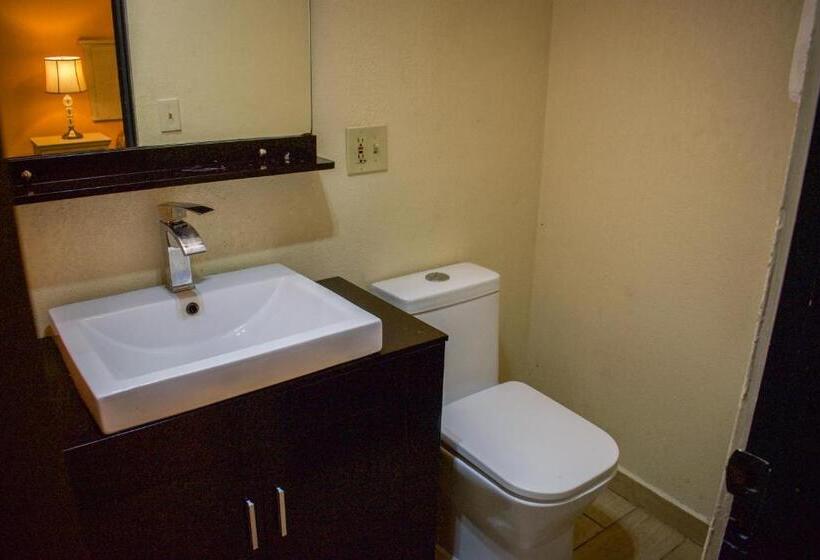 スタンダードルーム, Travel Inn