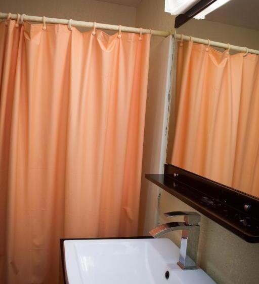 スタンダードルーム, Travel Inn