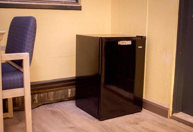 スタンダードルーム, Travel Inn