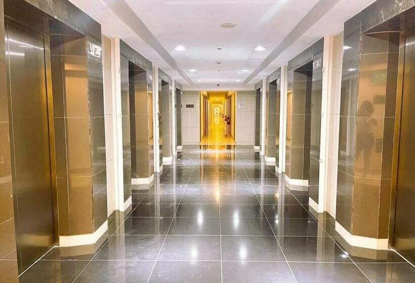 سوییت خانوادگی, Jk Coastal Inn