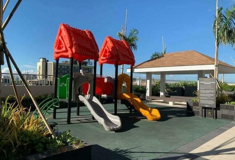 سوییت خانوادگی, Jk Coastal Inn