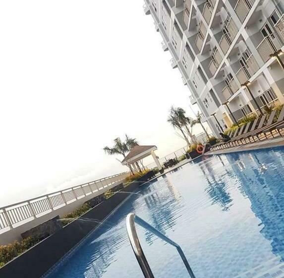 سوییت خانوادگی, Jk Coastal Inn