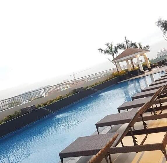 سوییت خانوادگی, Jk Coastal Inn