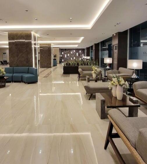 سوییت خانوادگی, Jk Coastal Inn