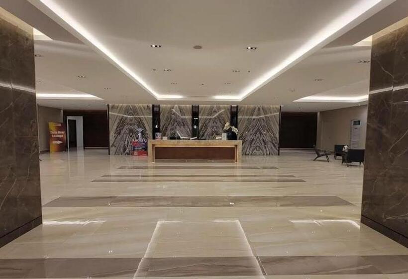 سوییت خانوادگی, Jk Coastal Inn