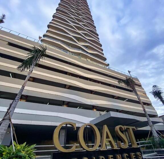 سوییت خانوادگی, Jk Coastal Inn