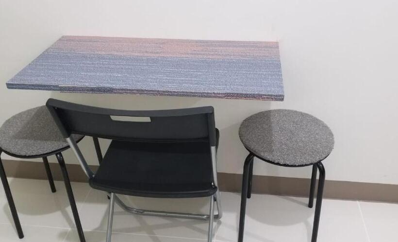 سوییت خانوادگی, Jk Coastal Inn