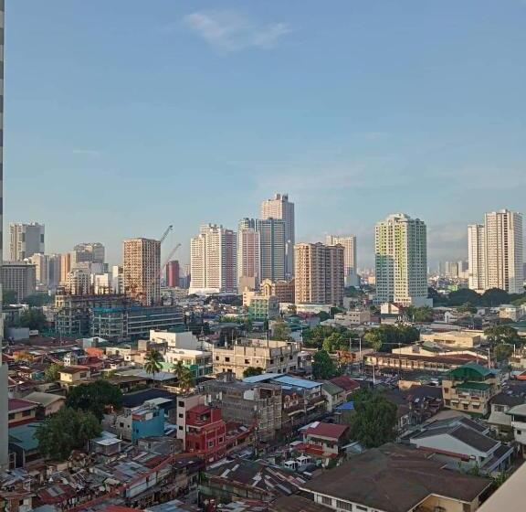 سوییت خانوادگی, Jk Coastal Inn