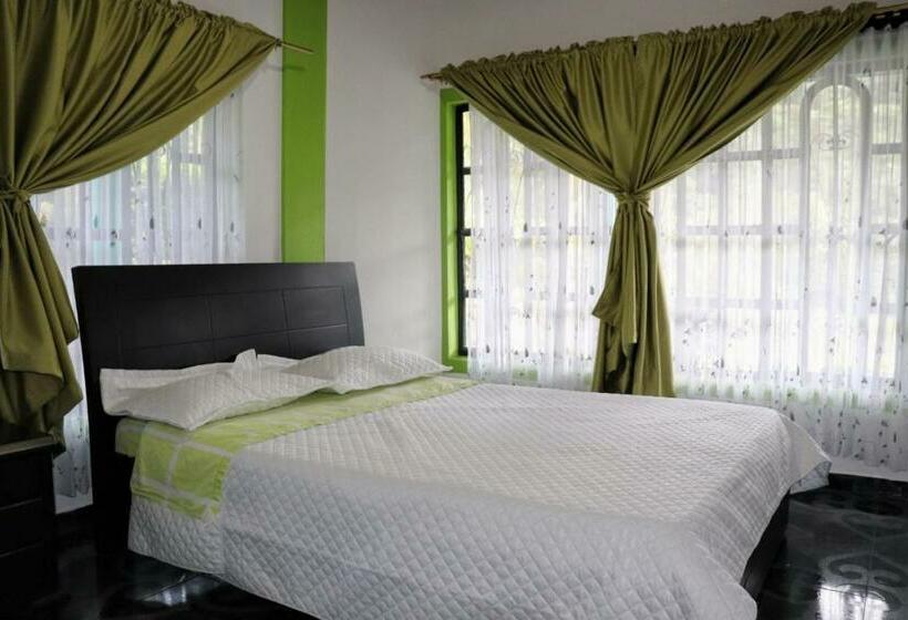 غرفة قياسية, Solarte Hostel